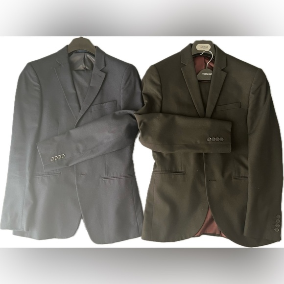 Topman Skinny Suits - Picture 5 of 10